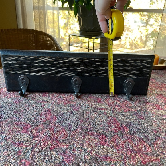 Wall Hook Rack - Picture 3 of 4